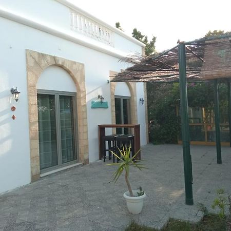 Atheneon Rhodes Theológos Exterior foto